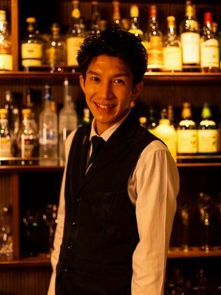 Nishiazabu Serendipity_Go Hirose