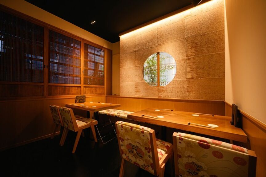 Fukusho_Inside view