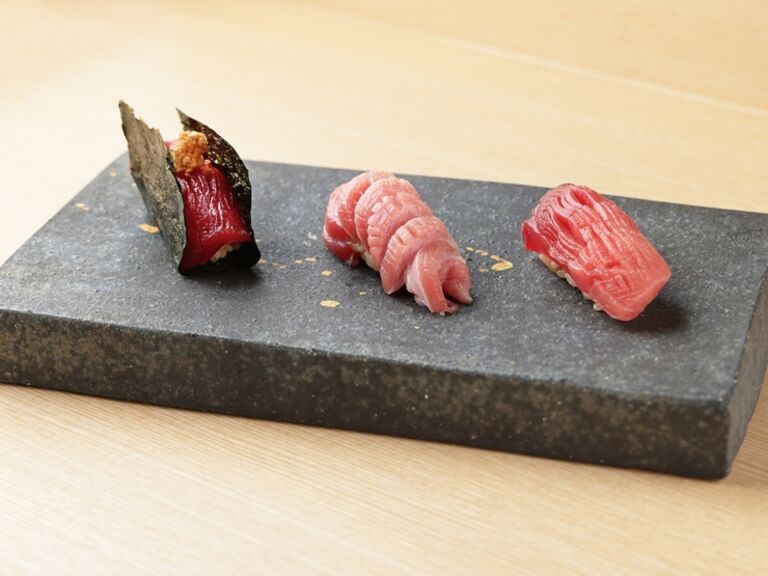 Sushi Miyavi_Cuisine