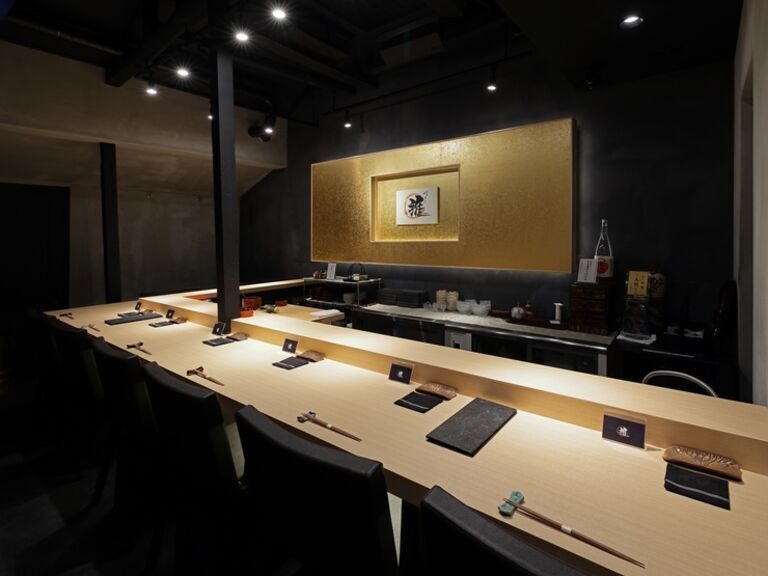 Sushi Miyavi_Inside view