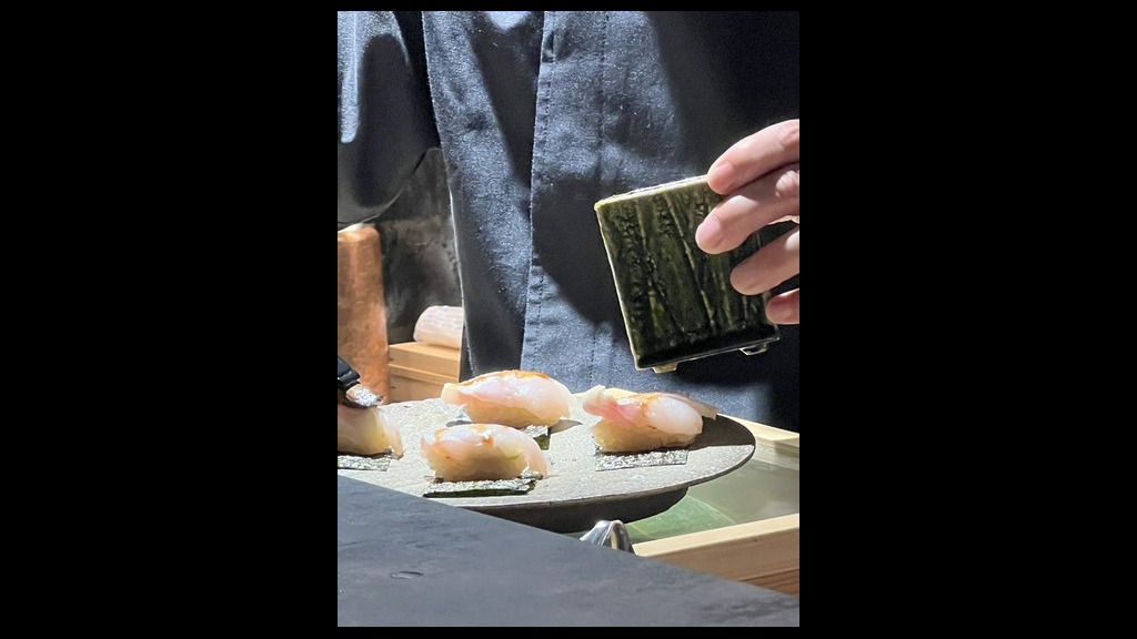 Sushi Etsu_Cuisine