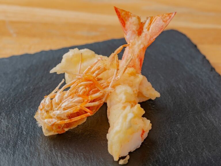 Tempura Takeuchi_Cuisine