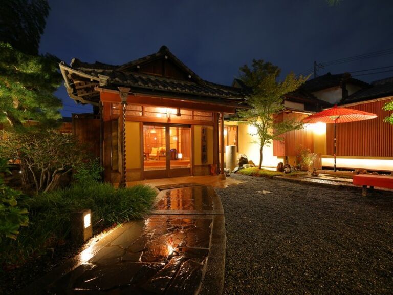 Ryotei Tamaya_Outside view