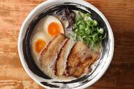 Noko Tonkotsu Teppei Ramen