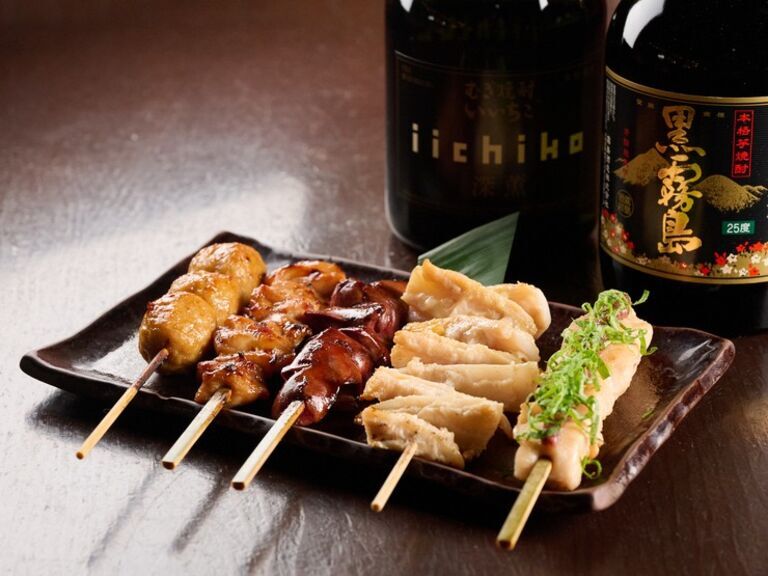 Hozukiya_Cuisine