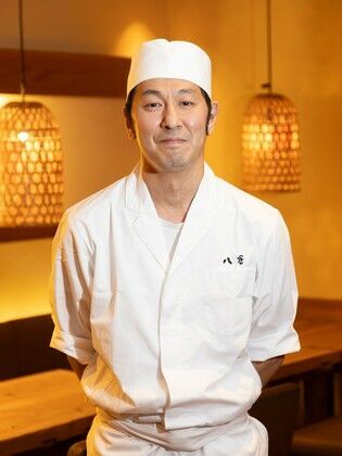 Wasai Yakura_Hiroki Ariga