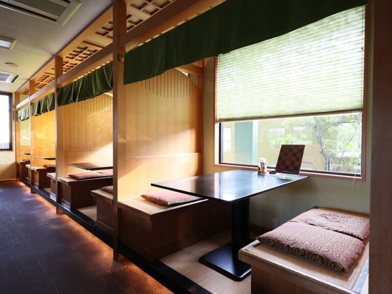 Oniwasoto Fukuwauchi_Inside view