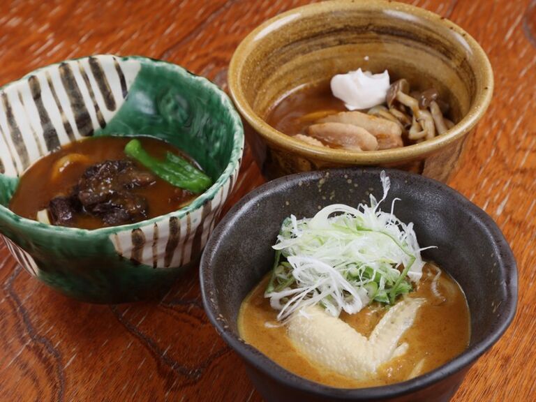 Oniwasoto Fukuwauchi_Cuisine