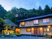 Motoyu Yamadaya Ryokan_Outside view