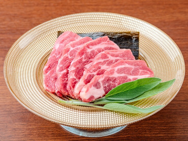 Koshitsu Yakiniku Mikakuen Minami Sanjo Branch