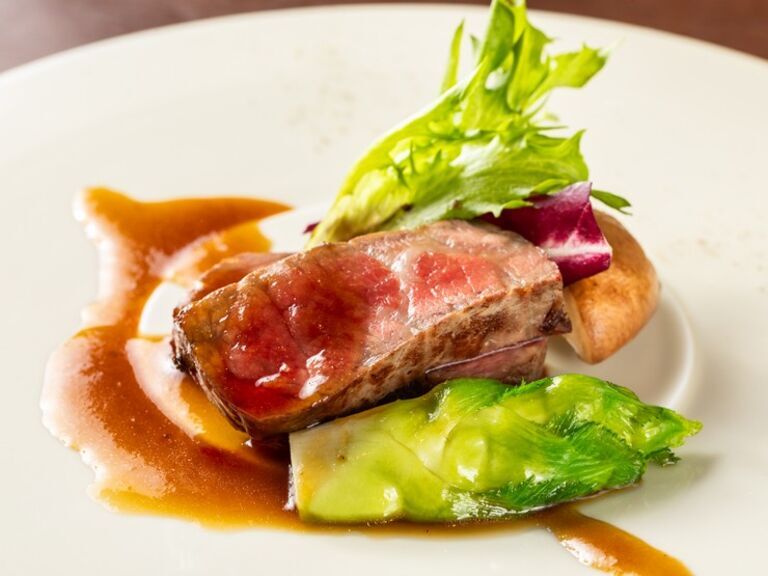 Kadoya Okaido Branch_Cuisine