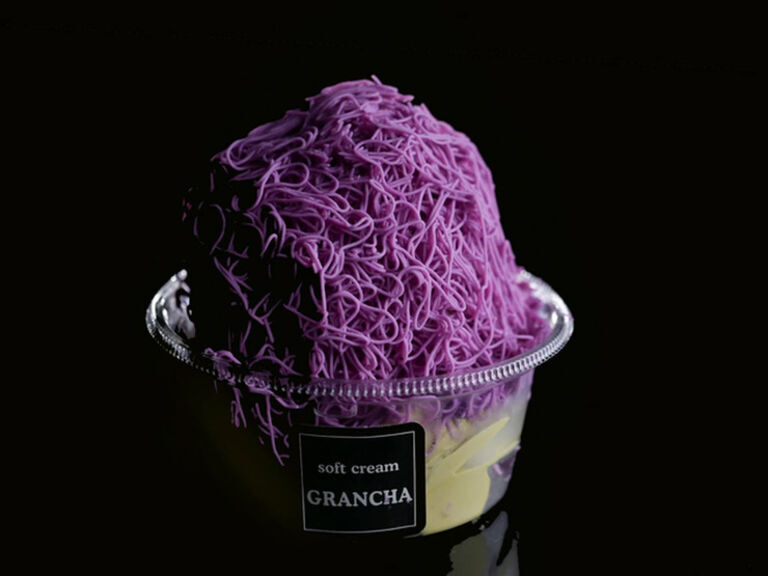 STAND GRANCHA_Cuisine