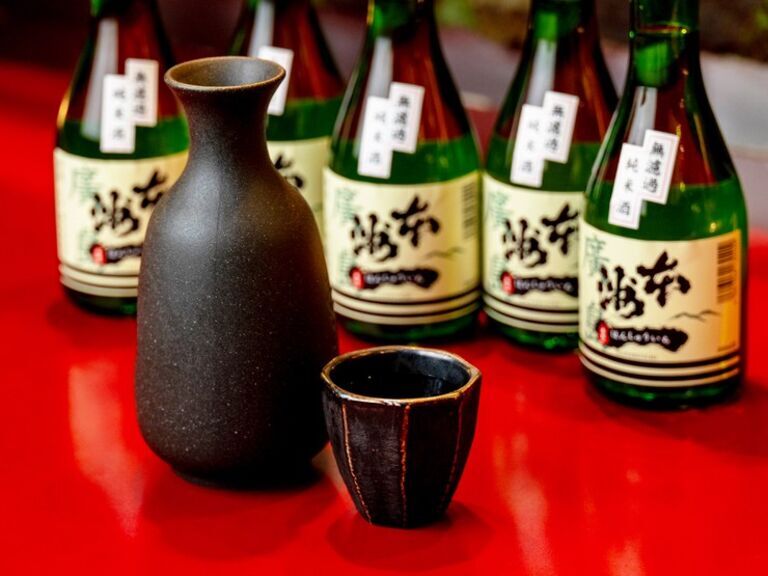 Yakiniku Densetsu Baribari_Drink