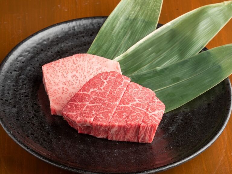 Sukiyaki to shun no shokuzai Kitashinchi Nakatani_Cuisine