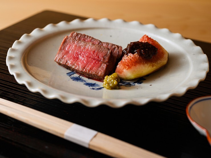 Akasaka Shikian Yoetsu