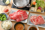 Hitori Shabu Shabu Nanadaime Matsugoro