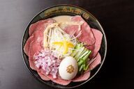 Hida Beef Bone Takayama Ramen Matsuri