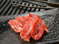 Naizou Yakiniku Senmon Kimoyakiya_Specialty A5 Black Wagyu Beef! Kojiro Short Ribs - Enjoy the luxury of classic parts of the meat