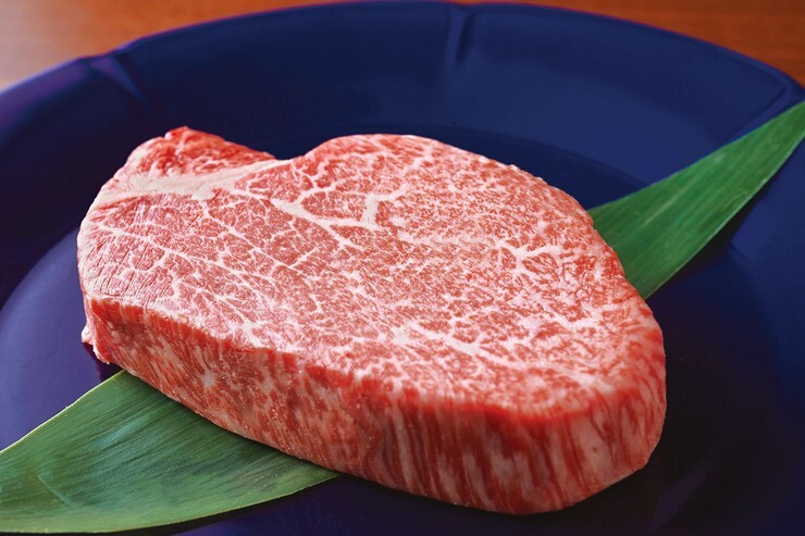 Wagyu-yakiniku Kagurazaka Ushimasu