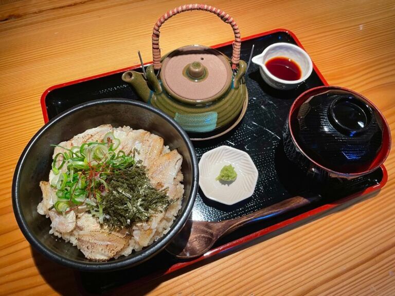 Oden Wajimafugu Nodoguro AMIYA_Cuisine