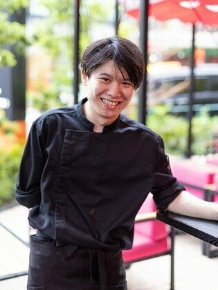 SAKURA Roppongi_Shuma Yamamoto