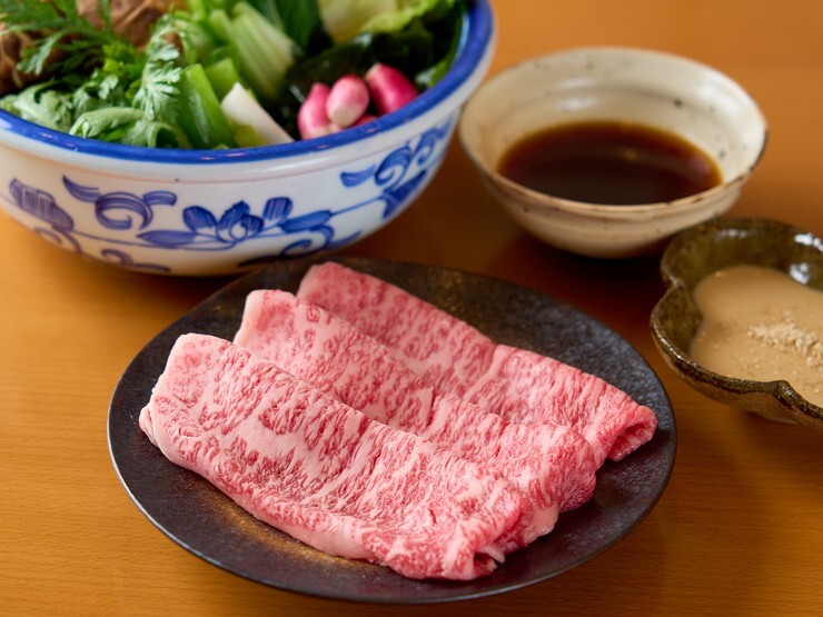 Shabu Shabu Ogami