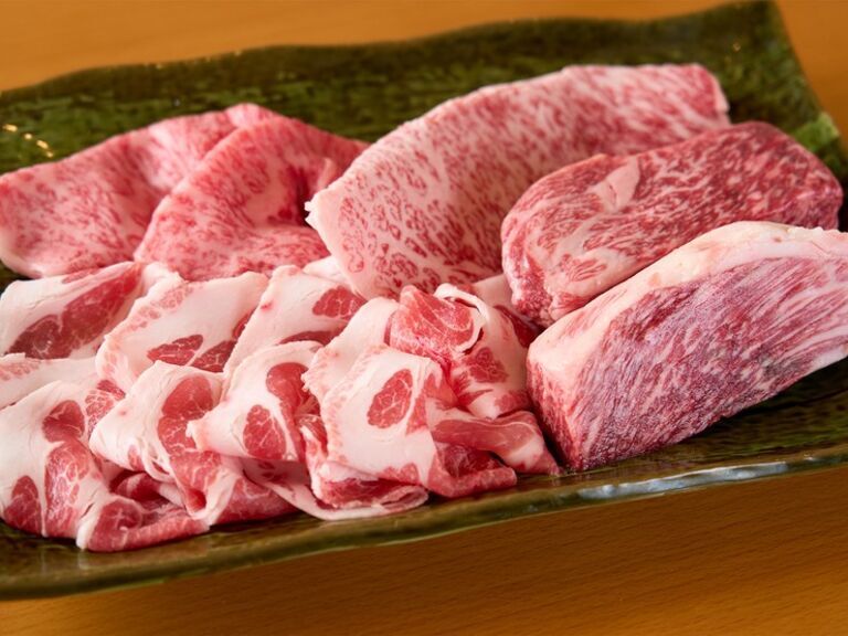 Shabu Shabu Ogami_Cuisine