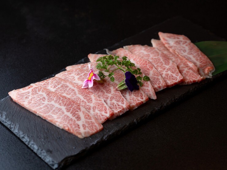 Wagyu Ryori Ban