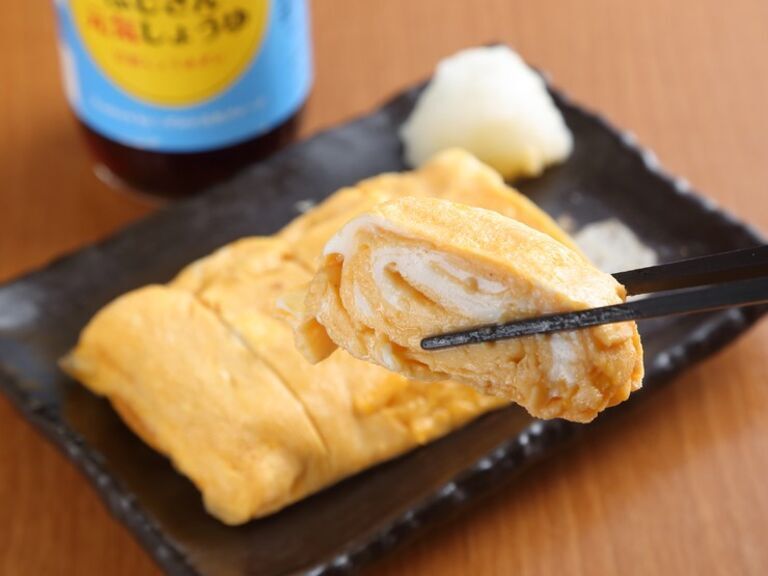 Osaka Tempura Genki (former Tempura Daruma Ichiban Kyobashi Branch)_Cuisine