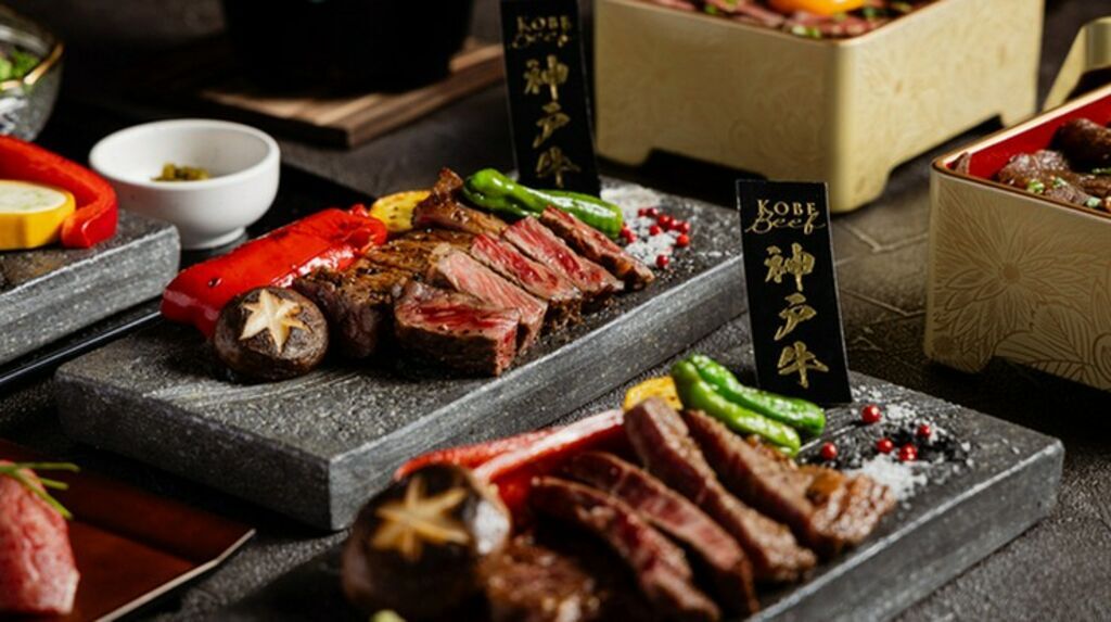 Kobe Beef Dining Wagyu Tok_Cuisine