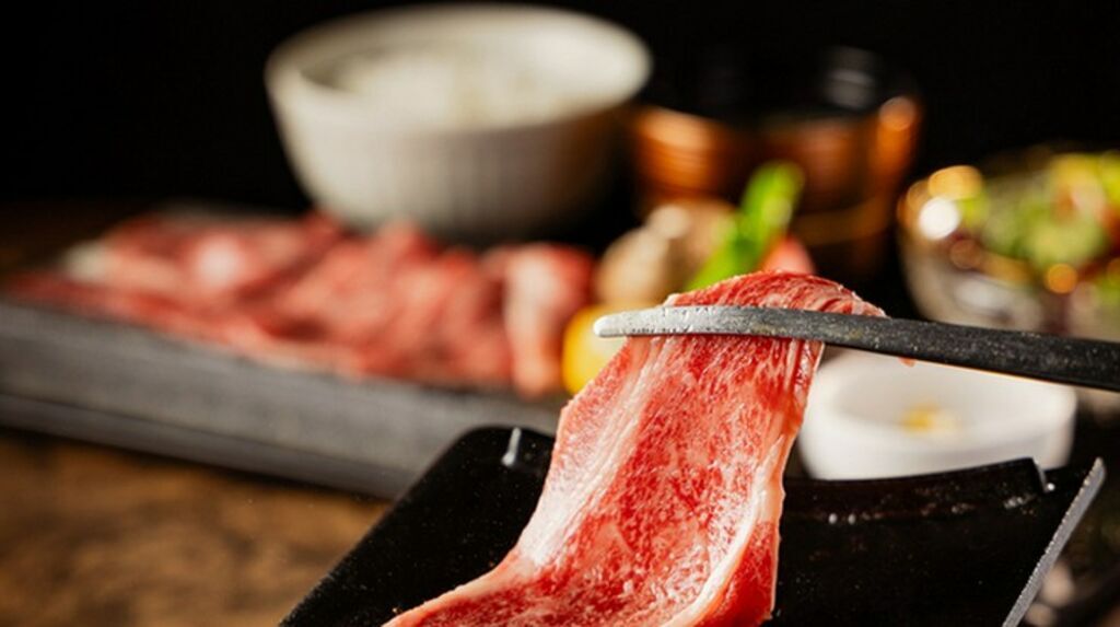 Kobe Beef Dining Wagyu Tok_Cuisine