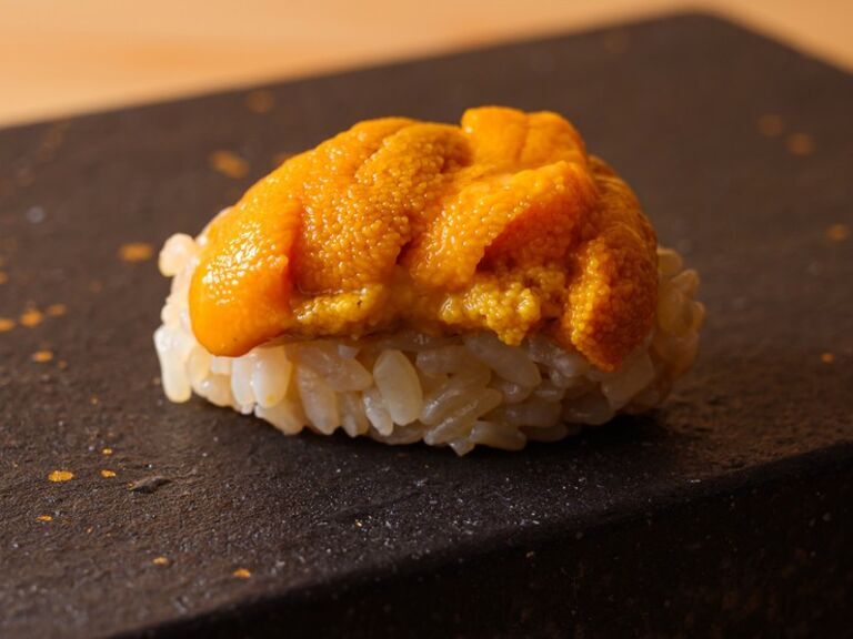 Sushi Shinkai_Cuisine