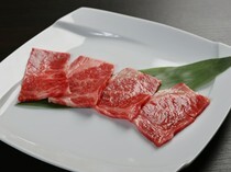 Niku Ryori Youki_Karubi - The king of yakiniku