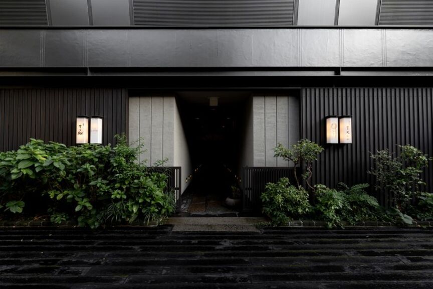 Itsuboshi_Outside view