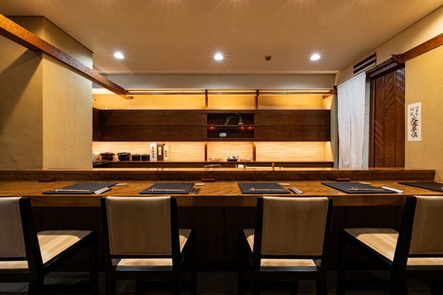 Itsuboshi_Inside view