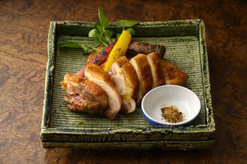 Itsuboshi_Cuisine