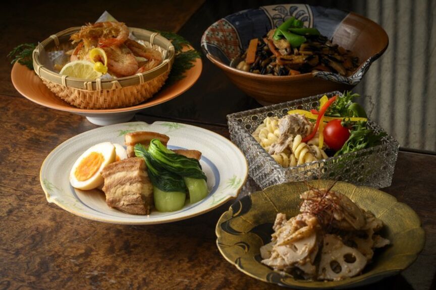 Itsuboshi_Cuisine