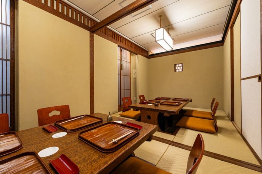 Itsuboshi_Inside view