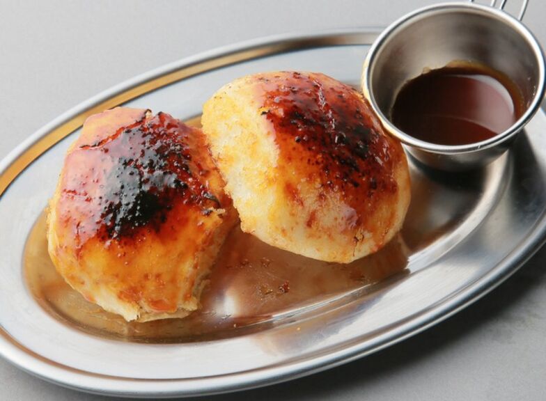 SUMI TERRACE BBQ MiIZUNUMA_Cuisine