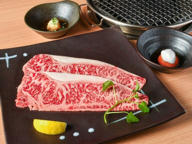 Kurogewagyu Yakiniku Yamaki_Cuisine