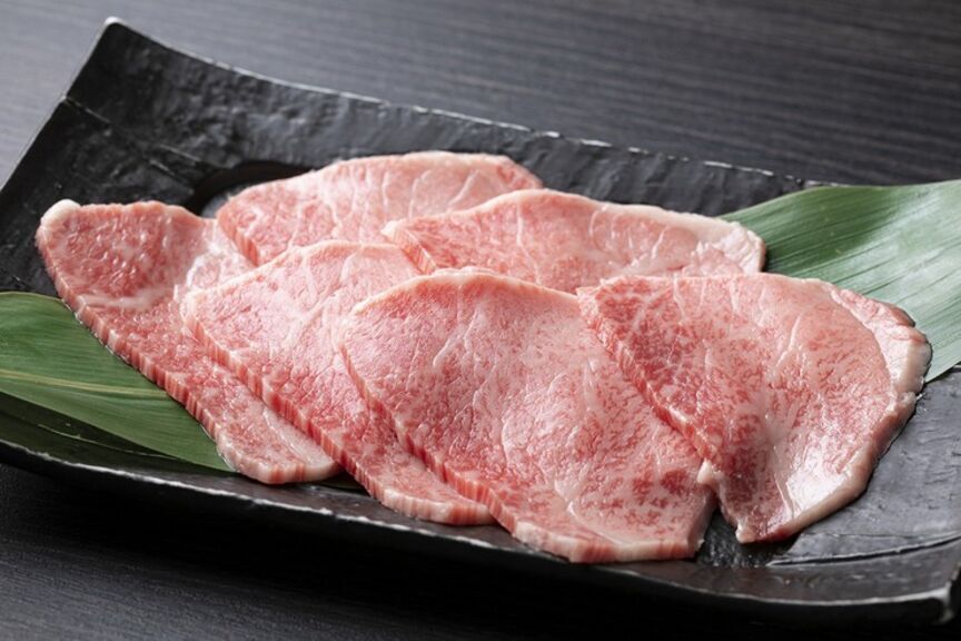 Yakiniku Ten Gamushara Marunouchi_Cuisine