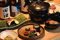 Shokusai Izakaya Enishi
