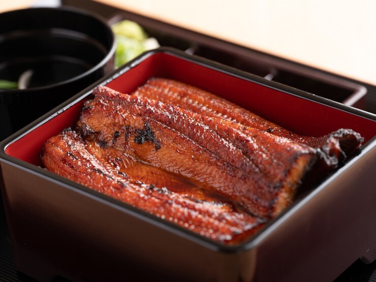 Unagi no Naruse Fukuoka Fukutsu Branch