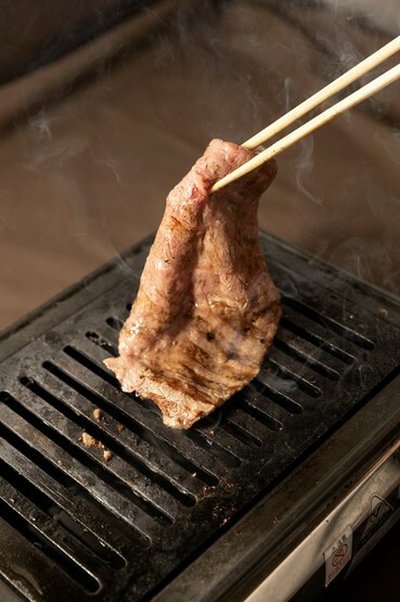 Yakishabu Tent Shabu-shabu