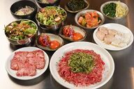 Yakiniku Sutaminayama