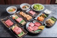 Yakiniku Kobe Gyumaru