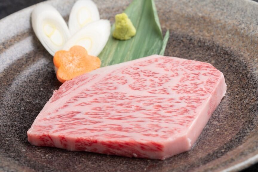 Yakiniku Kobe Gyumaru_Cuisine