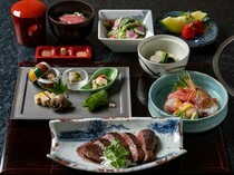 Suijin-En_Japanese Cuisine -  The breath of the season is captured in each dish.