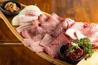 Yakiniku Itchome