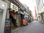 Yakiniku Itchome_Outside view